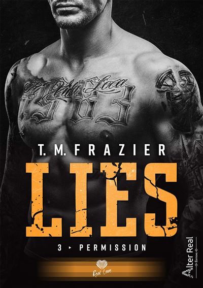Permission Lies - T03