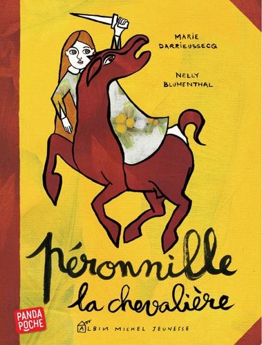 Péronnille la chevalière
