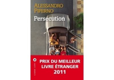 Persécution