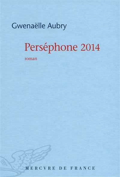 Perséphone 2014