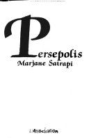 Persepolis