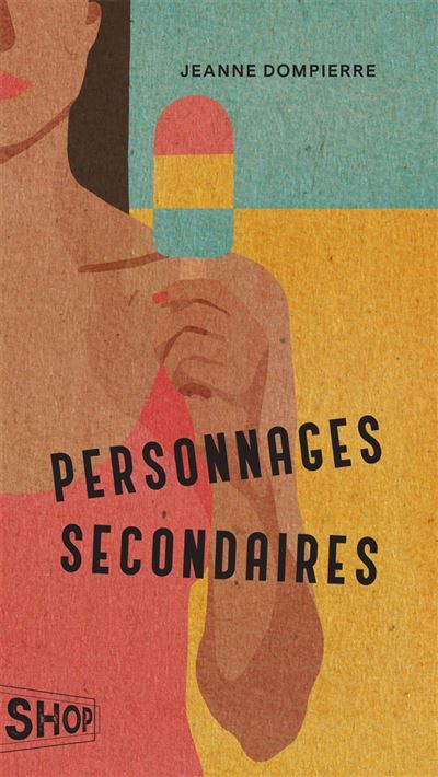 Personnages secondaires