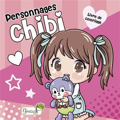Personnages