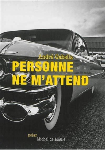Personne ne m attend