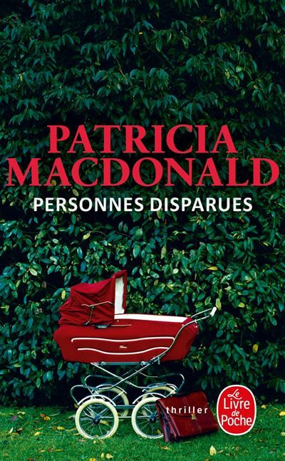 Personnes disparues  - Lost innocents