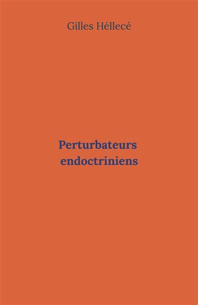 Perturbateurs endocriniens