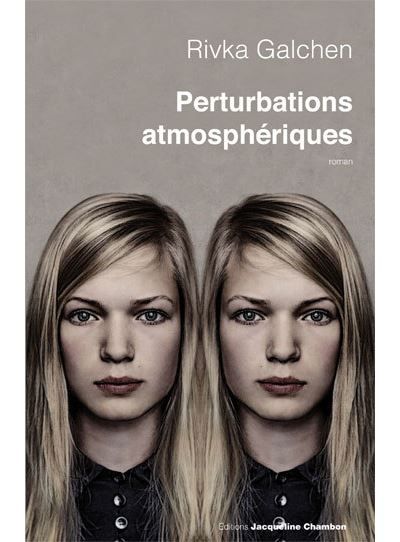 Perturbations atmosphériques