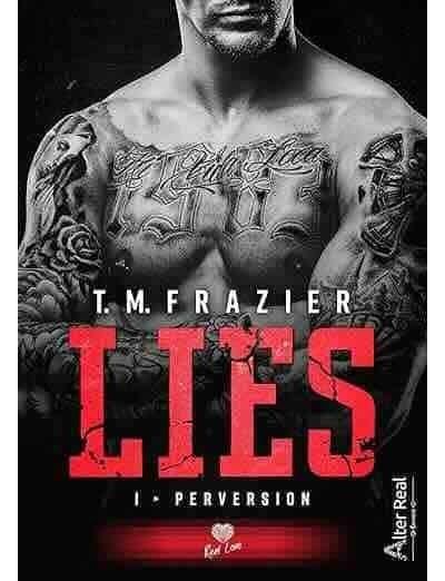 Perversion Lies - T01