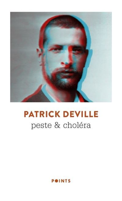 Peste & Choléra Prix du roman fnac