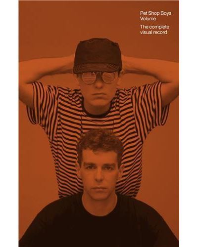 Pet Shop Boys Volume /anglais