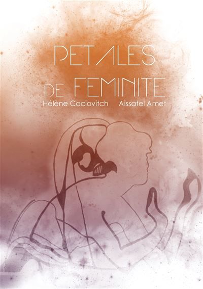 Pétales de féminité - Aissatel Amet - Books On Demand