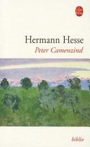 Peter Camenzind