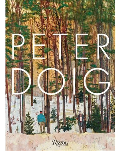 Peter Doig (New ed) /anglais