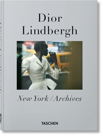 Peter Lindbergh Dior. 45th Ed.