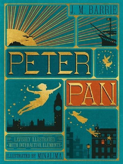 Peter pan