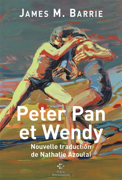 Peter Pan et Wendy
