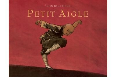 Petit aigle