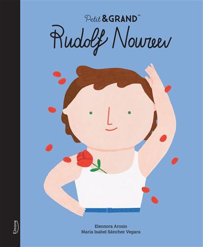 Petit & grand - Rudolf Noureev