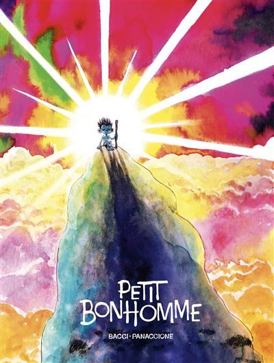 Petit bonhomme