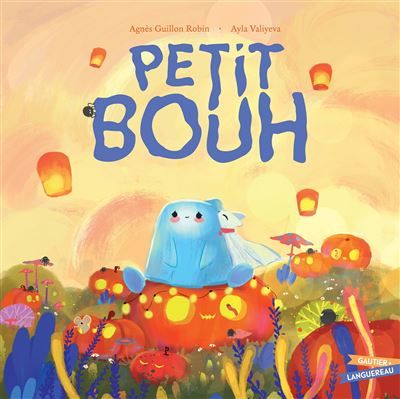 Petit Bouh