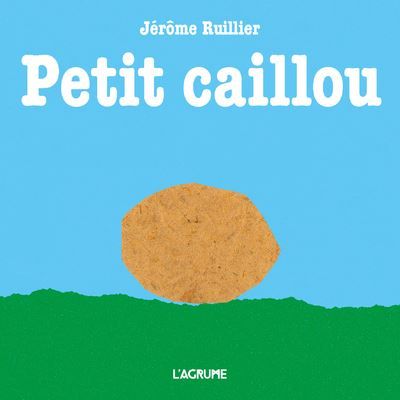 Petit caillou