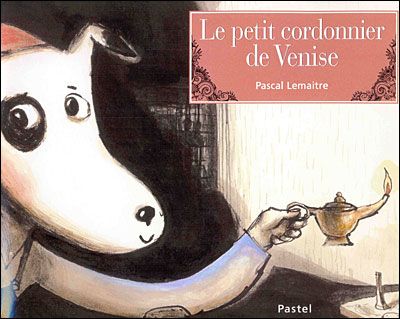 Petit cordonnier de venise (Le)