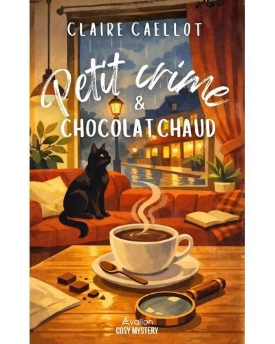 Petit crime et chocolat chaud