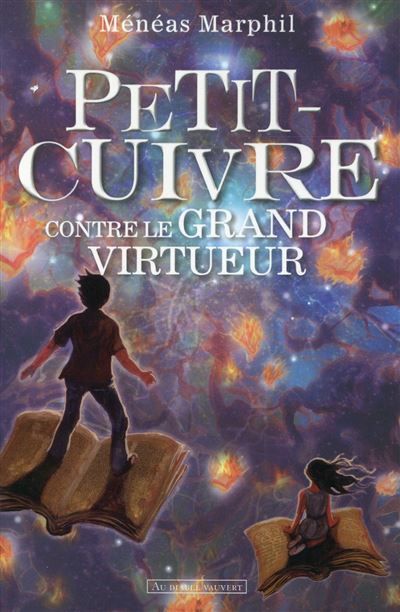 Petit-Cuivre contre le grand virtueur