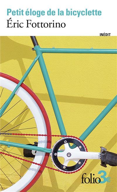 Petit éloge de la bicyclette