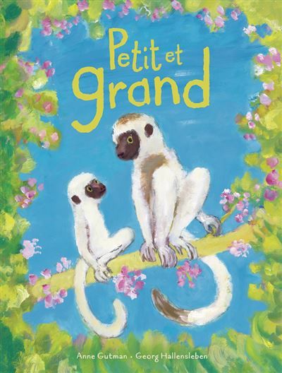 Petit et grand