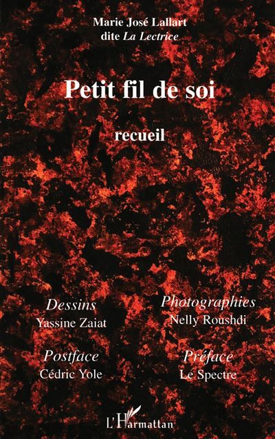 Petit fil de soi Recueil