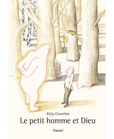 Petit homme et Dieu (Le)