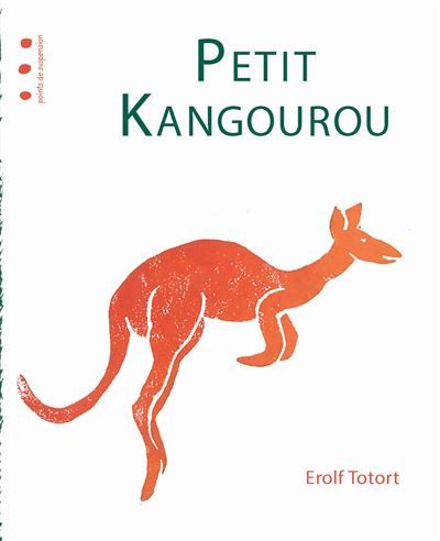 Petit kangourou