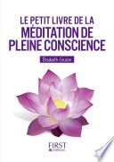 Petit livre de - Méditation de pleine conscience