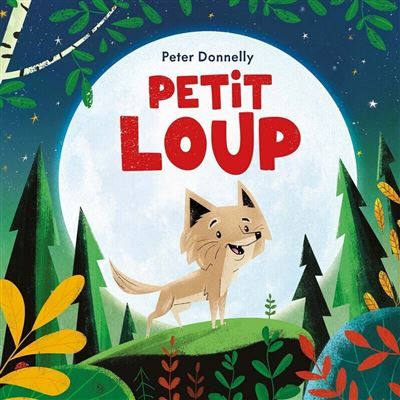 Petit loup