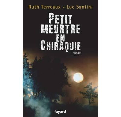 Petit meurtre en Chiraquie