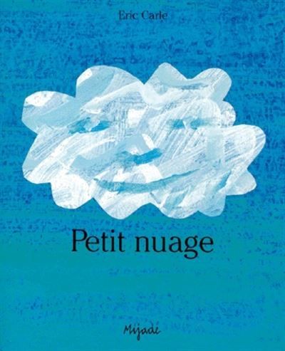 Petit nuage  - Little cloud