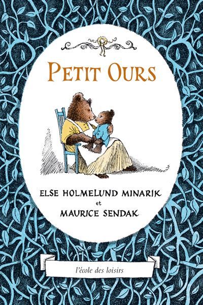 Petit Ours - Maurice Sendak