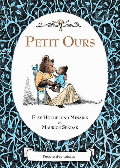 Petit Ours - Maurice Sendak