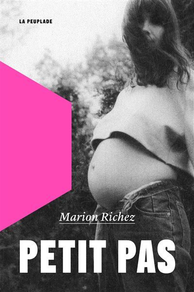 Petit pas