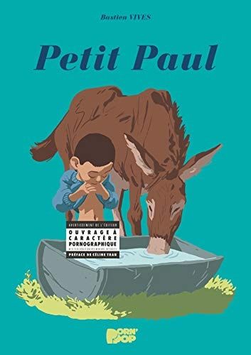 Petit Paul