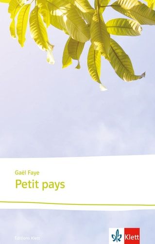 Petit pays