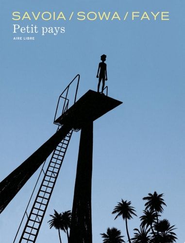 Petit pays