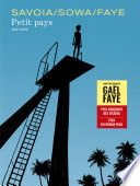 Couverture de Petit pays par Gaël Faye
