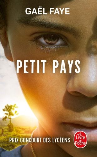 Petit pays roman