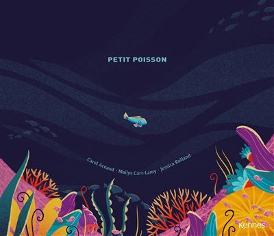 Petit Poisson