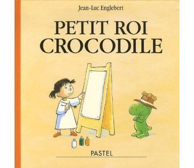 Petit roi crocodile