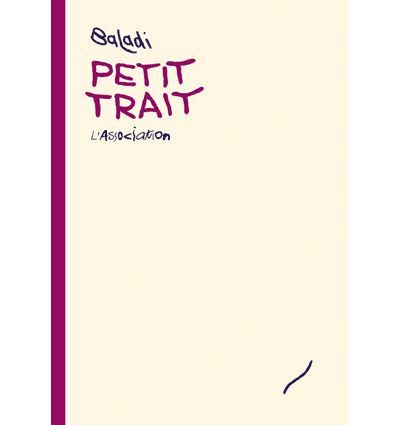 Petit trait