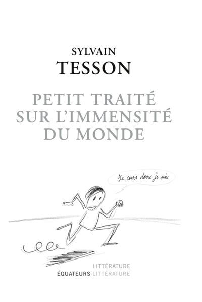 Petit traité sur l'immensité du monde Édition collector