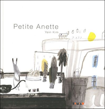 Petite anette